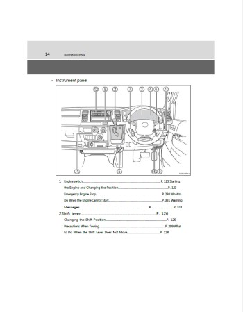 mazda bongo brawnyvan 2020- 2021 owners manual in english